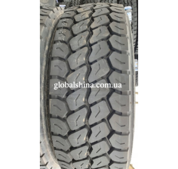 Royal Black RT605 (причіпна) 385/65 R22.5 160L PR20